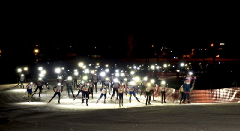 Lilla Skinnarloppsnatten (Youth)