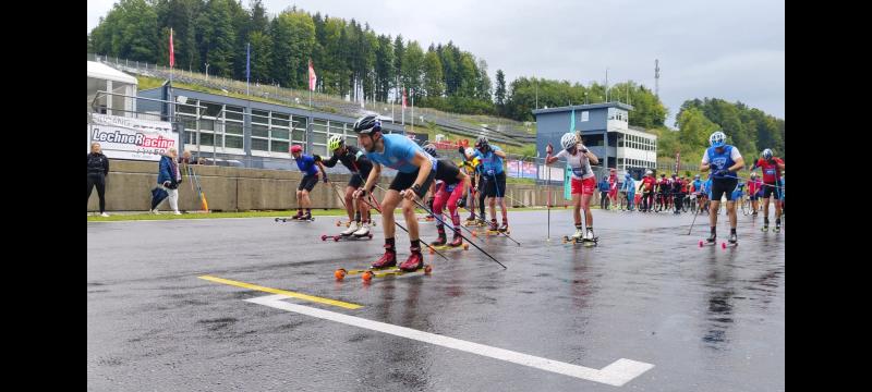 Ring-frei Skiroller Classic 30 km