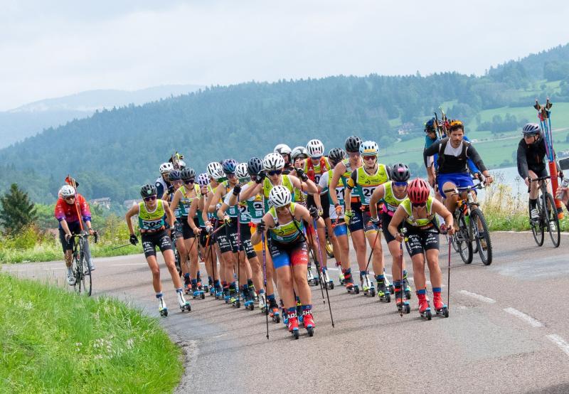 HAUTDOUBSLOPPET 42