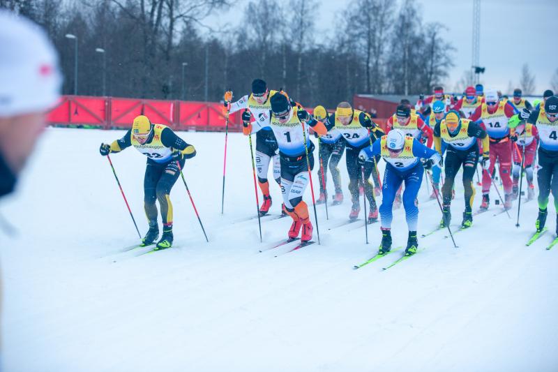 Västgötaloppet 2027 Classic Motion 42 km
