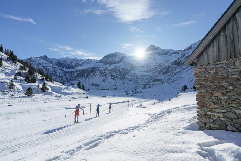 BAD GASTEIN CLASSICS 30 km