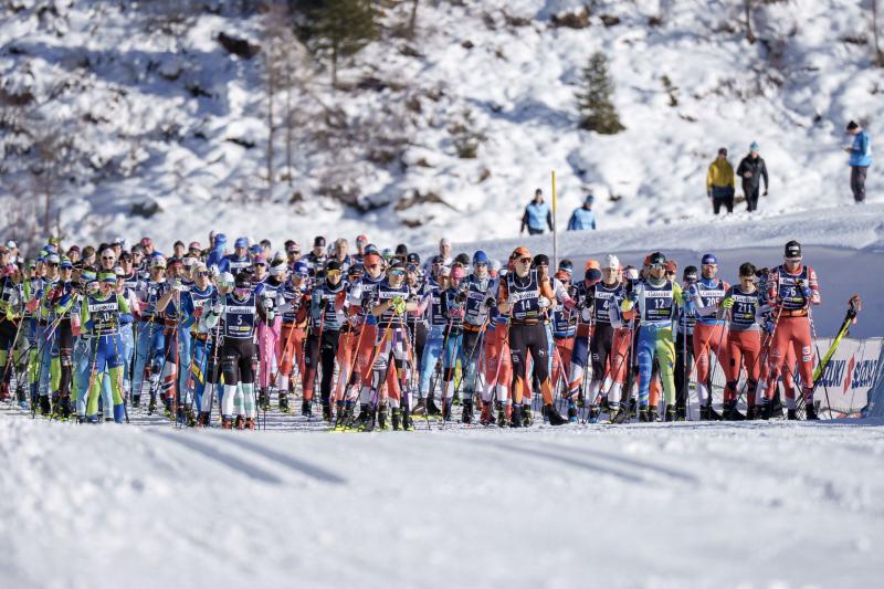 BAD GASTEIN CLASSICS 30 km