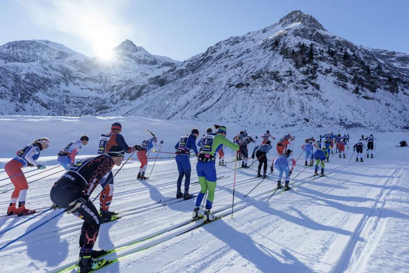 BAD GASTEIN CLASSICS 15 KM